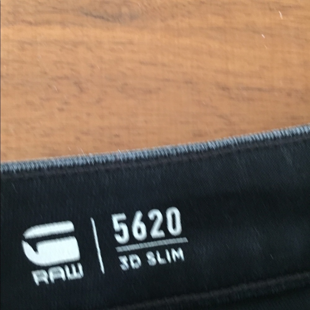 Jeans - Picture 4 of 4